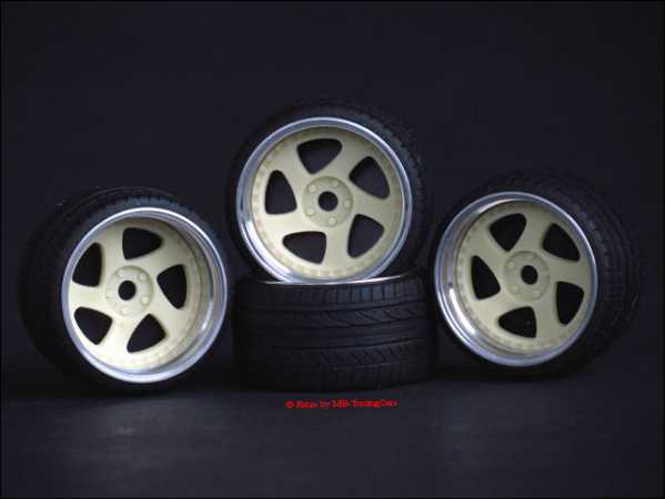 Rotiform TMB XL